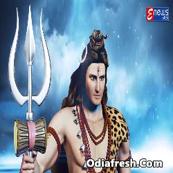 Baba Aamara Bhola (Jayashree Dhal)